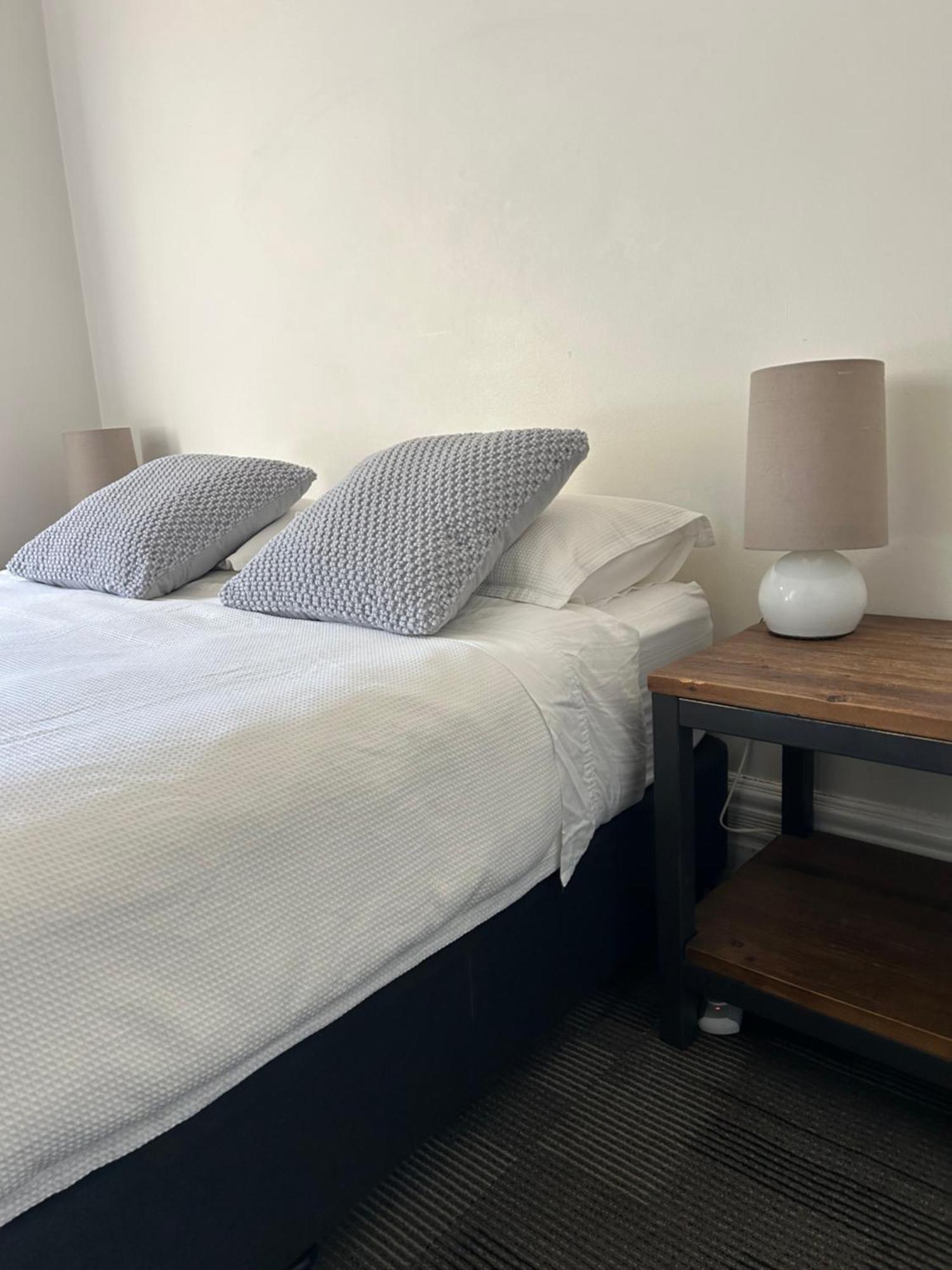 Manly Bunkhouse Vandrehjem Sydney Eksteriør billede