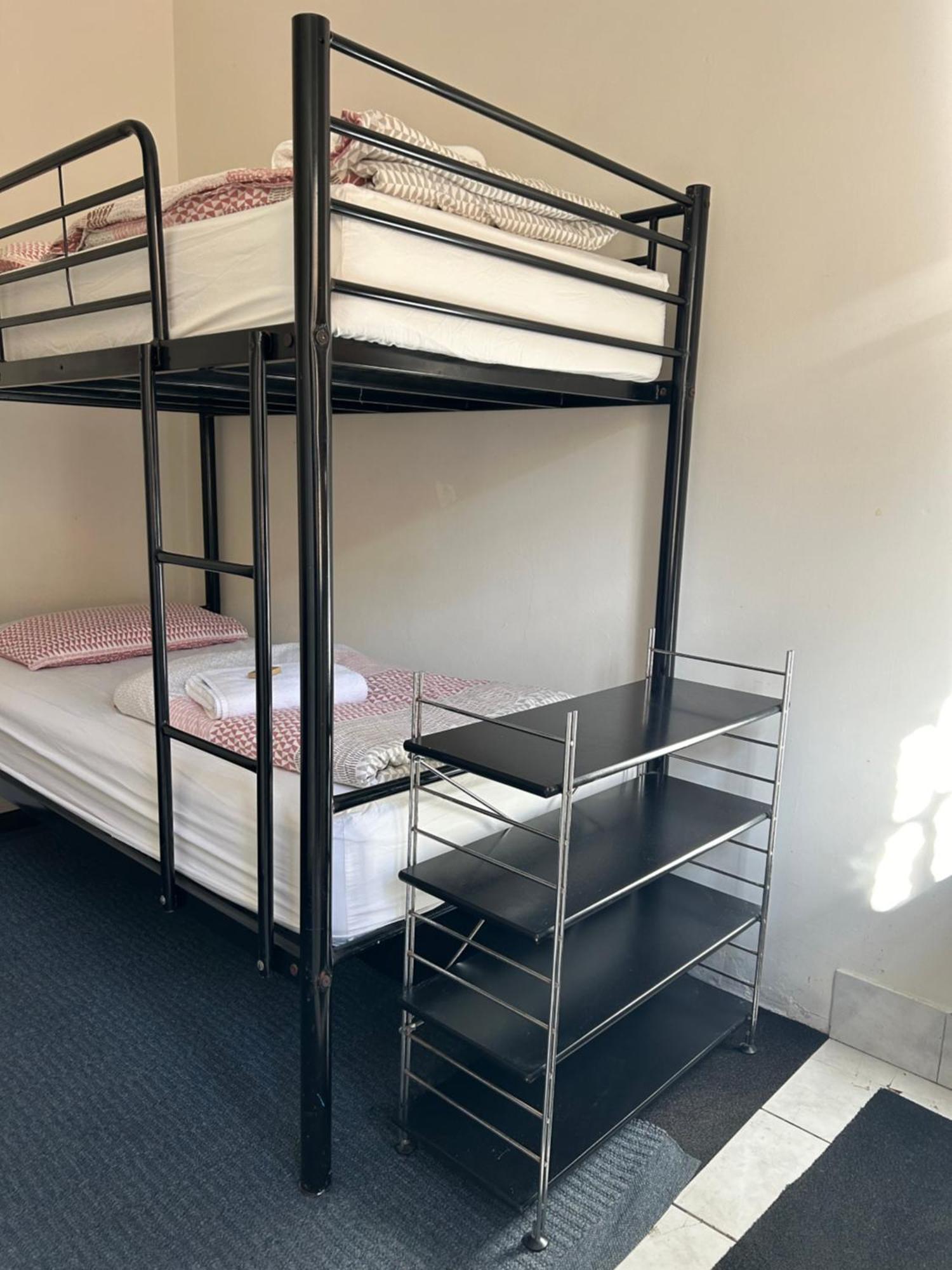 Manly Bunkhouse Vandrehjem Sydney Eksteriør billede