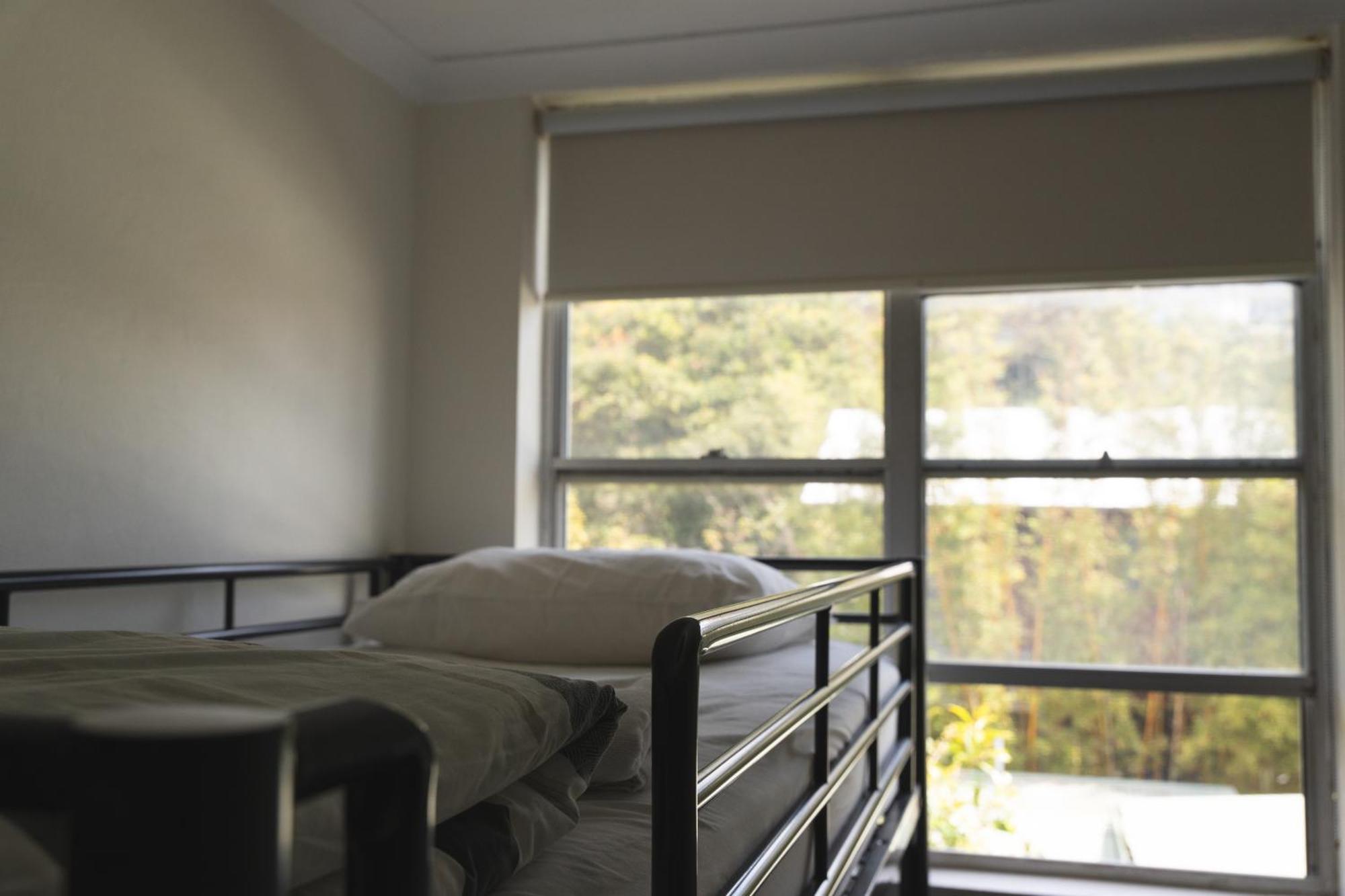 Manly Bunkhouse Vandrehjem Sydney Eksteriør billede