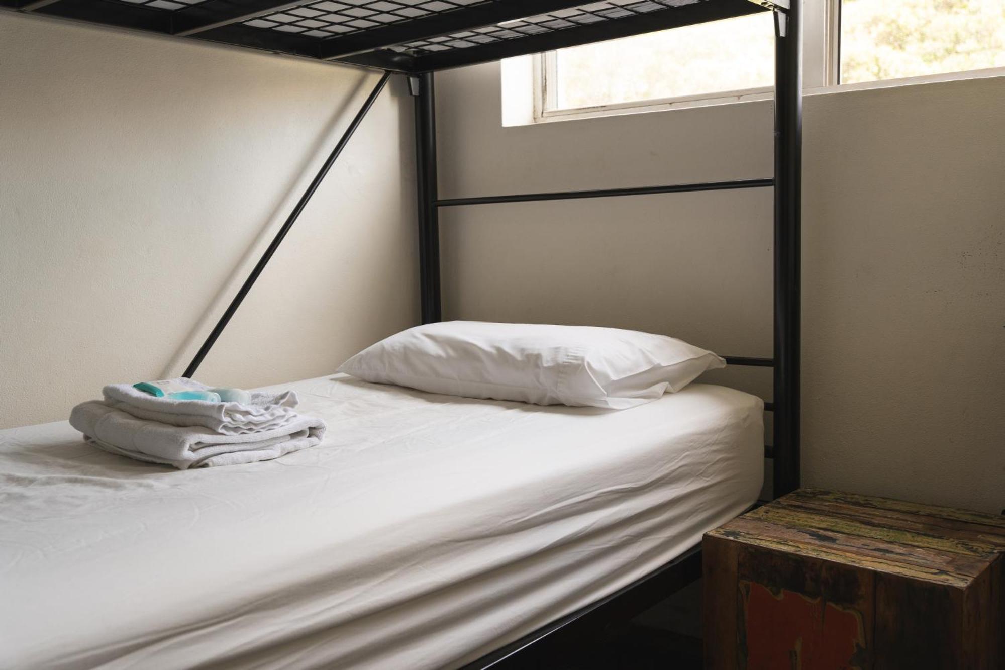 Manly Bunkhouse Vandrehjem Sydney Eksteriør billede