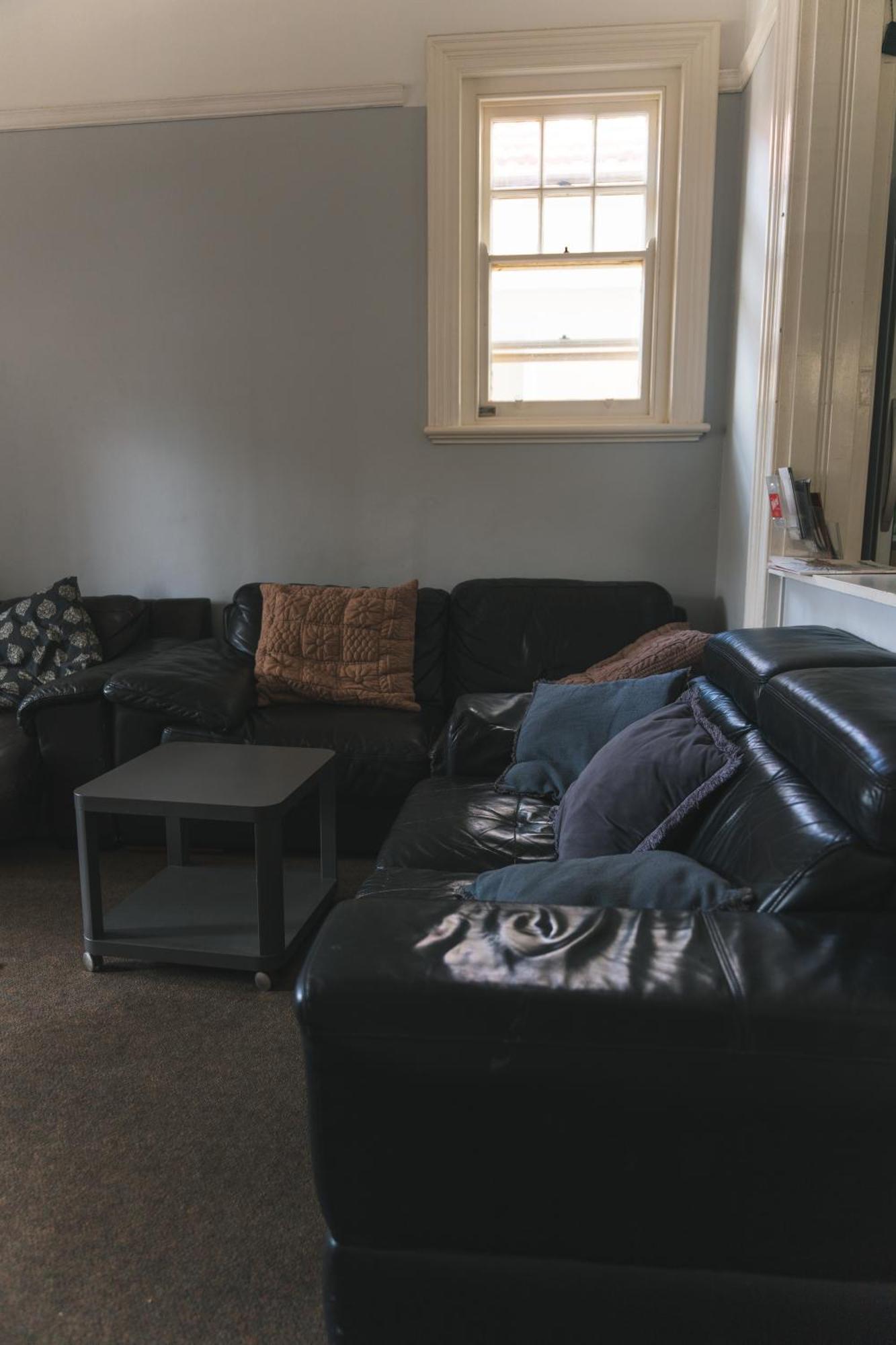Manly Bunkhouse Vandrehjem Sydney Eksteriør billede