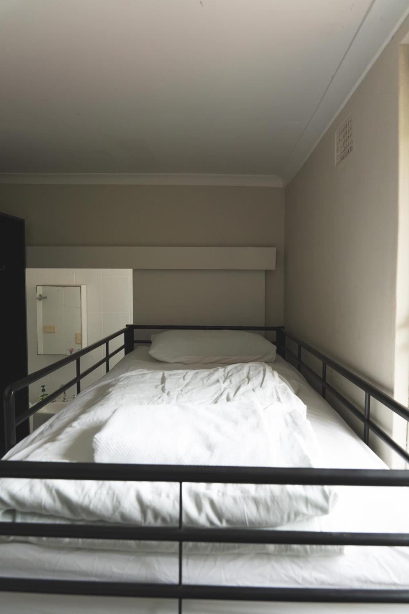 Manly Bunkhouse Vandrehjem Sydney Eksteriør billede