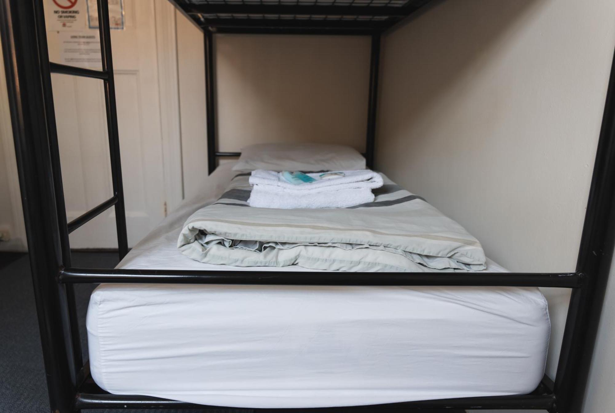 Manly Bunkhouse Vandrehjem Sydney Eksteriør billede