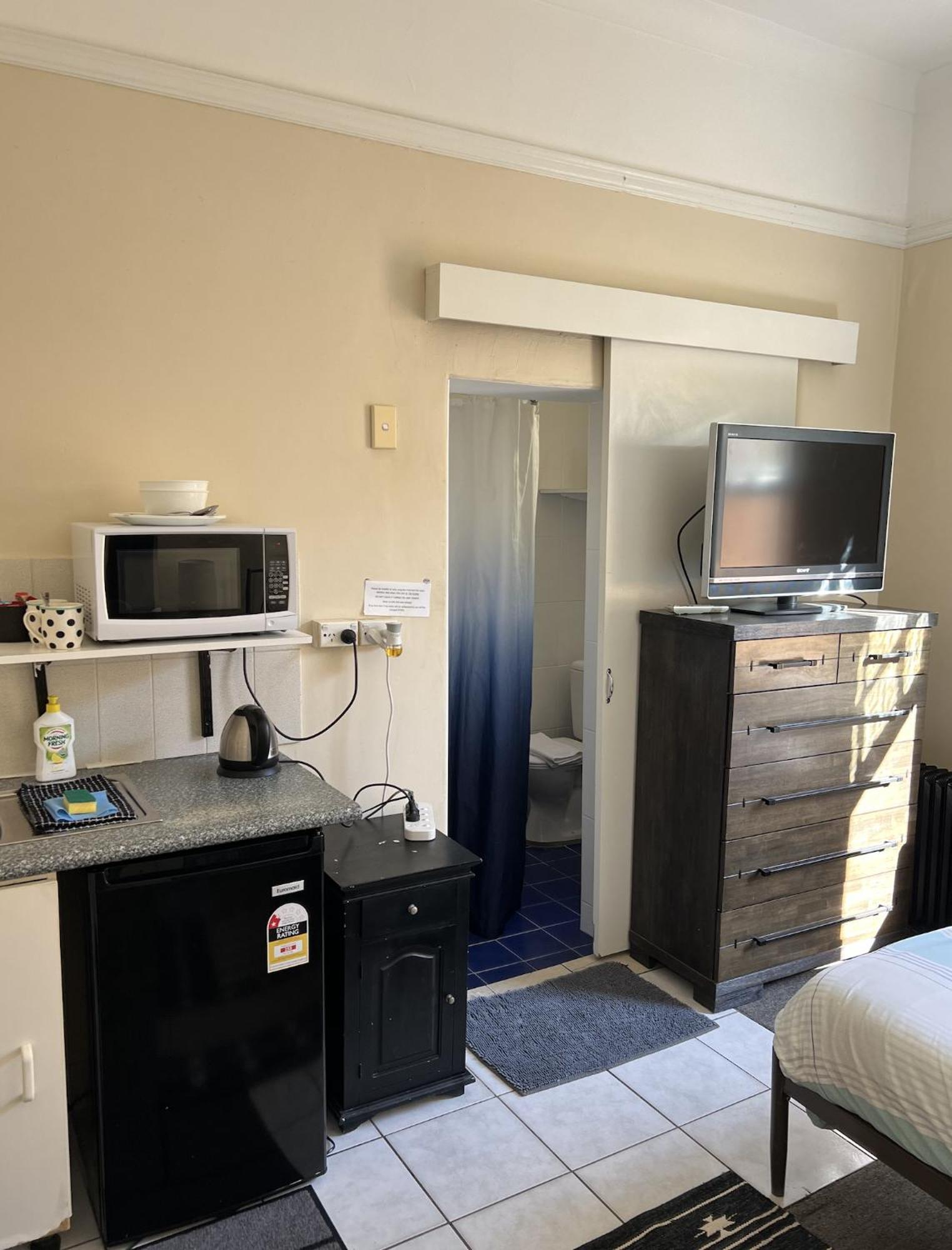 Manly Bunkhouse Vandrehjem Sydney Eksteriør billede